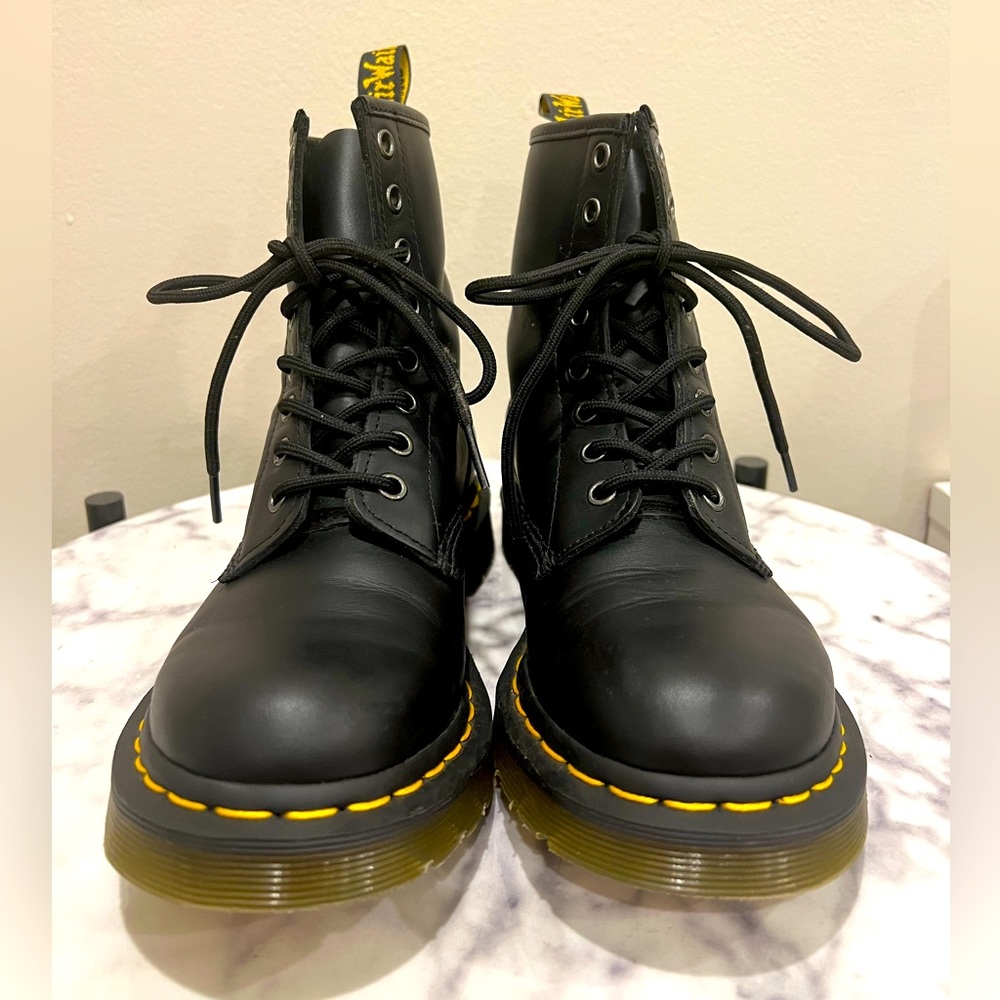 Dr. Martens 1460 8-Eye Boot